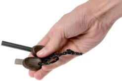 Light My Fire Firesteel Bio Army Cocoshell -Kai Soldes Boutique LMFBFSA COCO 03 firesteel