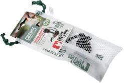 Light My Fire Firesteel Bio Army Cocoshell -Kai Soldes Boutique LMFBFSA COCO 04 firesteel