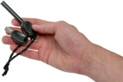 Light My Fire Firesteel Bio Army Slaty Black -Kai Soldes Boutique LMFBFSA SB 03 light my fire