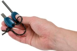 Light My Fire Firesteel Bio Scout Hazy Blue -Kai Soldes Boutique LMFBFSS HBL 03 light my fire