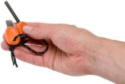 Light My Fire Firesteel Bio Scout Rusty Orange -Kai Soldes Boutique LMFBFSS RO 03 light my fire