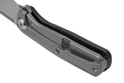 Liong Mah GSD V2 GSD2-HTCF Half Titanium Half Carbon Fiber, Couteau De Poche 11 Liong Mah GSD V2 GSD2-HTCF Half Titanium Half Carbon Fiber, Couteau De Poche -Kai Soldes Boutique LO GSD2 HTCF 04 liongmah