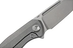 Liong Mah GSD V2 GSD2-HTCF Half Titanium Half Carbon Fiber, Couteau De Poche 12 Liong Mah GSD V2 GSD2-HTCF Half Titanium Half Carbon Fiber, Couteau De Poche -Kai Soldes Boutique LO GSD2 HTCF 05 liongmah