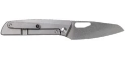 Liong Mah KUF-EDC 3.0 Carbon Fiber Couteau De Poche, Liong Mah Design -Kai Soldes Boutique LO KUFEDC3 CF 02 liong mah design