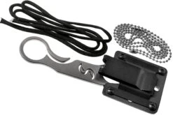 Liong Mah Xenobit Couteau Fixe 13 Liong Mah Xenobit Couteau Fixe -Kai Soldes Boutique LO XB 06 liong mah design