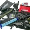 Lansky P.R.E.P. Survival Pack -Kai Soldes Boutique LSPREP 01 lansky