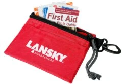 Lansky P.R.E.P. Survival Pack 21 Lansky P.R.E.P. Survival Pack -Kai Soldes Boutique LSPREP 09 lansky