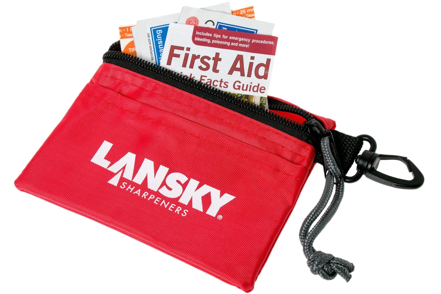 Lansky P.R.E.P. Survival Pack 11 Lansky P.R.E.P. Survival Pack – Image 9