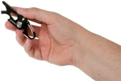 Lansky Roadie 8-in-1 Porte-clés Avec Aiguiseur à Couteaux -Kai Soldes Boutique LSROAD1 03 lansky