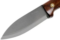 LT Wright Genesis Scandi Grind, A2, Desert Ironwood, Leather Sheath, Couteau De Bushcraft 11 LT Wright Genesis Scandi Grind, A2, Desert Ironwood, Leather Sheath, Couteau De Bushcraft -Kai Soldes Boutique LT GEN SC DIW LS 03 lt wright