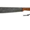 LT Wright The Overland Machete, 1075, Matte Natural Micarta, Kydex Sheath, Machette 2 LT Wright The Overland Machete, 1075, Matte Natural Micarta, Kydex Sheath, Machette -Kai Soldes Boutique LT TOVMACH NM WS 01 lt wright