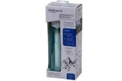 LifeStraw Go 2-stage Gourde Avec Filtre, Bleu Clair 9 LifeStraw Go 2-stage Gourde Avec Filtre, Bleu Clair -Kai Soldes Boutique LWGO 2 LB 04 lifestraw