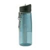LifeStraw Go 2-stage Moody Blue, Bouteille Avec Filtre 650 Ml, Bleu -Kai Soldes Boutique LWGO MB 01 lifestraw