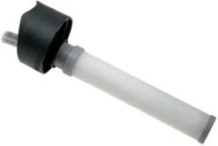 LifeStraw Go Stainless Steel Bouteille Isotherme Avec Filtre 1 Litre, Gris -Kai Soldes Boutique LWGO SS GY 02 lifestraw