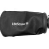 LifeStraw PEAK Squeeze, PEAKSQ650-GR, Filtre à Eau Avec Bouteille 650 ML -Kai Soldes Boutique LWPEAKSQ650 GR 01 lifestraw