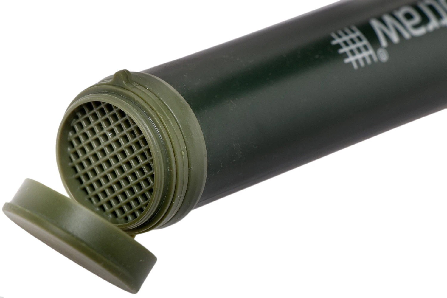 LifeStraw Personal Filtre à Eau, Vert 4 LifeStraw Personal Filtre à Eau, Vert – Image 2