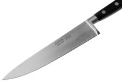 MAM Professional Forged 66908 Couteau De Chef 19,5 Cm -Kai Soldes Boutique MAM66908 03 mam