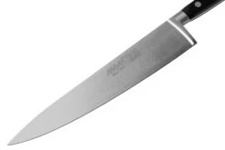 MAM Professional Forged 66910 Couteau De Chef 24,5 Cm 8 MAM Professional Forged 66910 Couteau De Chef 24,5 Cm -Kai Soldes Boutique MAM66910 03 mam