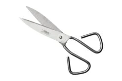 MAM Ciseaux De Cuisine En Acier Inoxydable 9415, Ciseaux