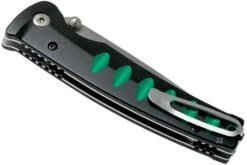 Mcusta MC-0044C Katana, Noir/vert, Couteau De Gentleman -Kai Soldes Boutique MC 0044C 04 mcusta