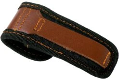 Mcusta MC-142G Ripple, SPG2 Black Pakka Wood Couteau De Poche -Kai Soldes Boutique MC 0142G 09 mcusta