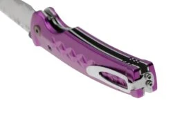 Mcusta MC-0162D Fusion, Purple, Couteau De Gentleman 13 Mcusta MC-0162D Fusion, Purple, Couteau De Gentleman -Kai Soldes Boutique MC 0162D 04 mcusta