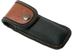 Mcusta MC-0183D Sengoku Tokugawa Ieyasu, Red Pakkawood Handle, Couteau De Gentleman -Kai Soldes Boutique MC 0183D 09 mcusta