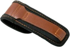 Mcusta MC-0183D Sengoku Tokugawa Ieyasu, Red Pakkawood Handle, Couteau De Gentleman -Kai Soldes Boutique MC 0183D 10 mcusta