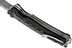 Mcusta MC-161D Fusion, Black 14 Mcusta MC-161D Fusion, Black -Kai Soldes Boutique MC161D 05 mcusta v201909