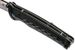 Mcusta MC-161D Fusion, Black 16 Mcusta MC-161D Fusion, Black -Kai Soldes Boutique MC161D 07 mcusta v201909