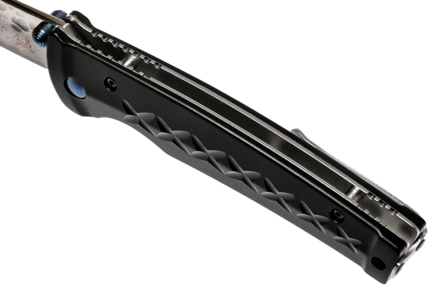 Mcusta MC-161D Fusion, Black 9 Mcusta MC-161D Fusion, Black – Image 7