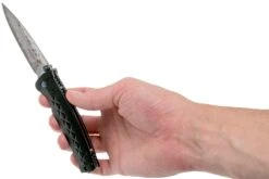 Mcusta MC-161D Fusion, Black 17 Mcusta MC-161D Fusion, Black -Kai Soldes Boutique MC161D 08 mcusta v201909