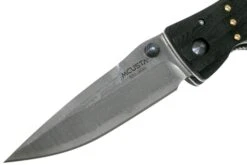 Mcusta MC-181D Sengoku Nobunaga, Micarta -Kai Soldes Boutique MC181D 03 mcusta v201905