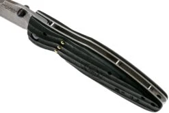 Mcusta MC-181D Sengoku Nobunaga, Micarta -Kai Soldes Boutique MC181D 06 mcusta v201905