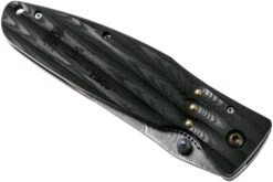 Mcusta MC-181D Sengoku Nobunaga, Micarta -Kai Soldes Boutique MC181D 07 mcusta v201905