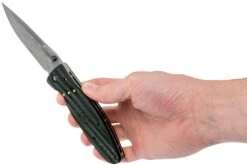 Mcusta MC-181D Sengoku Nobunaga, Micarta -Kai Soldes Boutique MC181D 08 mcusta v201905