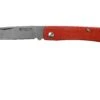 Maserin Scout Orange Micarta Couteau De Poche, 163-MA -Kai Soldes Boutique ME 163 MA 01 maserin