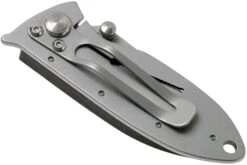 Maserin Onefold 550/KT Special Edition Couteau De Poche -Kai Soldes Boutique ME 550 KT 04 maserin