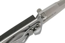 Maserin Onefold 550/KT Special Edition Couteau De Poche -Kai Soldes Boutique ME 550 KT 06 maserin