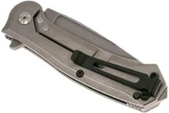 Maserin Police 680/G10V Green G10 Couteau De Poche 14 Maserin Police 680/G10V Green G10 Couteau De Poche -Kai Soldes Boutique ME 680 G10V 04 maserin me 680 g10v 04