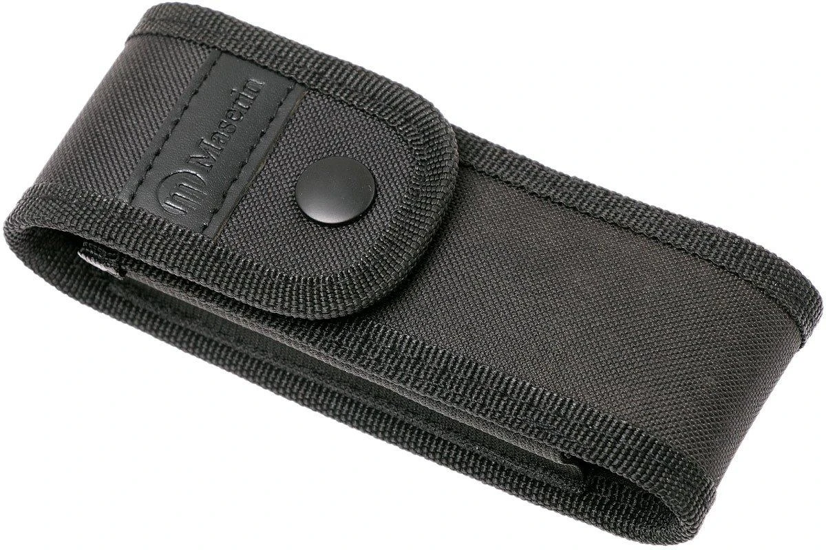 Maserin Police 680/G10V Green G10 Couteau De Poche 11 Maserin Police 680/G10V Green G10 Couteau De Poche – Image 9