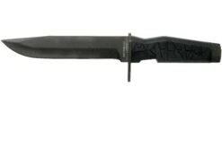 Maserin Myrmillo 960 Combat Knife, Fabio Toncelli Design