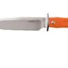 Maserin Bowie 977 Orange G10 977/G10A Couteau Bowie -Kai Soldes Boutique ME 977 G10A 01 maserin me 977 g10a 01
