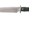 Maserin Bowie 977 Green Micarta 977/MCV Couteau Bowie 1 Maserin Bowie 977 Green Micarta 977/MCV Couteau Bowie -Kai Soldes Boutique ME 977 MCV 01 maserin me 977 mcv 01