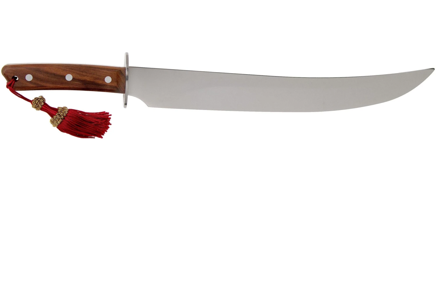 Maserin 2000SC12 Sabre à Champagne, Palo Bois Santo 4 Maserin 2000SC12 Sabre à Champagne, Palo Bois Santo – Image 2