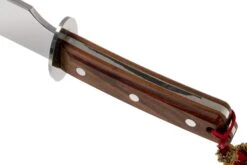 Maserin 2000SC12 Sabre à Champagne, Palo Bois Santo 12 Maserin 2000SC12 Sabre à Champagne, Palo Bois Santo -Kai Soldes Boutique ME2000SC12 04 maserin