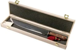 Maserin 2000SC12 Sabre à Champagne, Palo Bois Santo 14 Maserin 2000SC12 Sabre à Champagne, Palo Bois Santo -Kai Soldes Boutique ME2000SC12 06 maserin