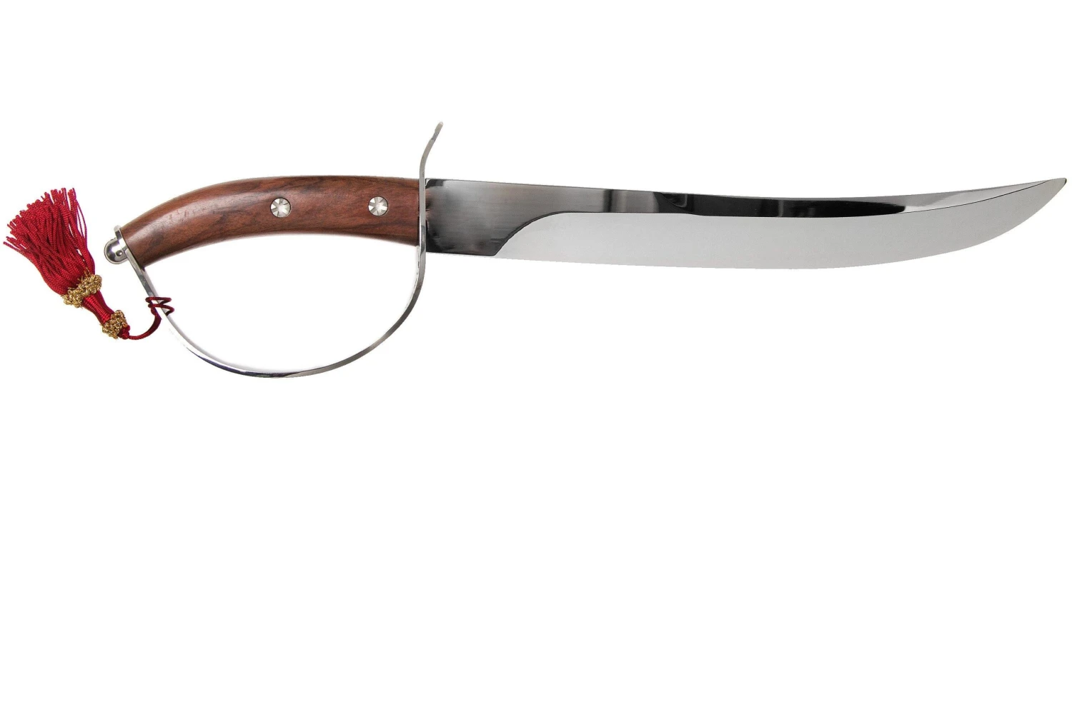 Maserin Champagne Saber 14 Sabre à Champagne, Bois De Palissandre 4 Maserin Champagne Saber 14 Sabre à Champagne, Bois De Palissandre – Image 2