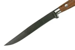 Maserin Apollo Bocote 2411-BO Set De 6 Couteaux à Steak 9 Maserin Apollo Bocote 2411-BO Set De 6 Couteaux à Steak -Kai Soldes Boutique ME2411 BO 03 maserin