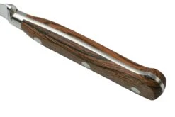 Maserin Apollo Bocote 2411-BO Set De 6 Couteaux à Steak 10 Maserin Apollo Bocote 2411-BO Set De 6 Couteaux à Steak -Kai Soldes Boutique ME2411 BO 04 maserin